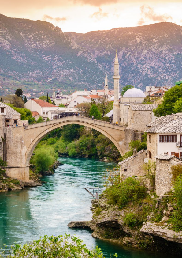 Mostar