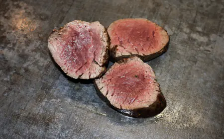 Traži recept! Biftek: Kako se pravi i konzumira