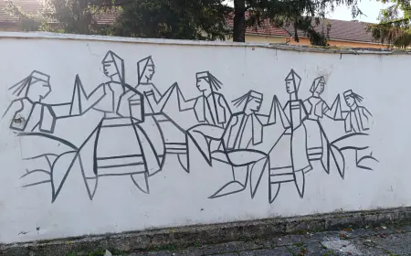 Dani Glamočkog krompira 2024