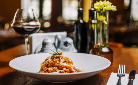 "Vinski bonton" Reportaža