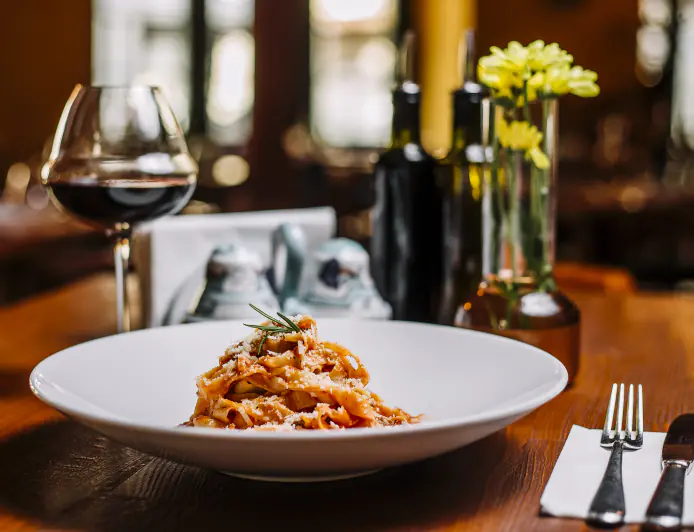 "Vinski bonton" Reportaža