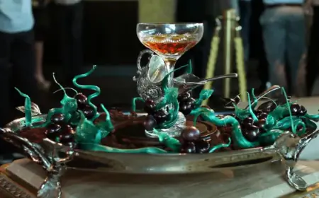 Najskuplja pića na svijetu