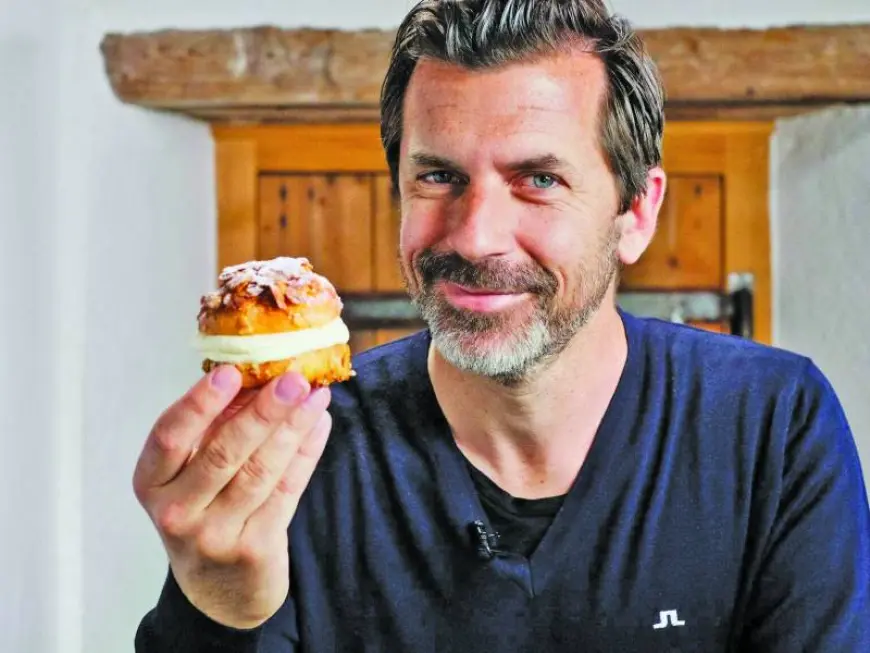 Andreas Kaminada-Kuhanje mora biti iskreno!