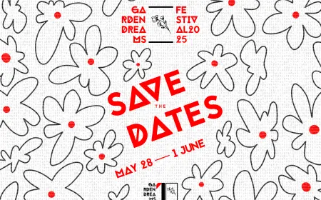 Garden of Dreams Festival 2025!