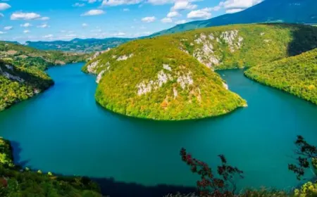 Šta sve posjetiti u Krajini, a ne pokajati se?