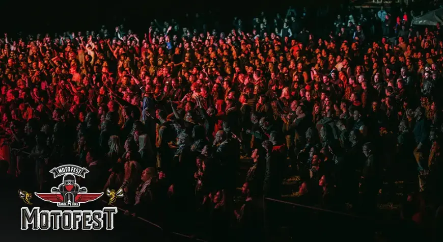 Moto Fest Banja Luka: Adrenalinski spektakl i turistički brend regije