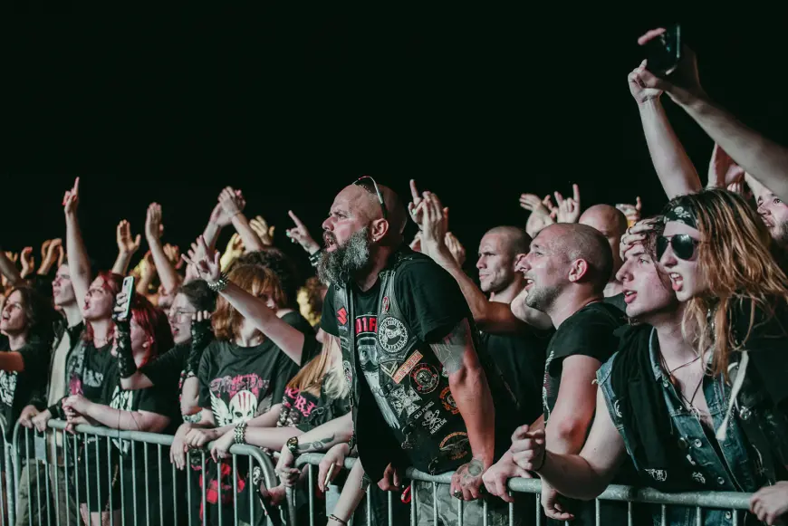 „Feel The Fire“ – Počinje Moto Fest !!