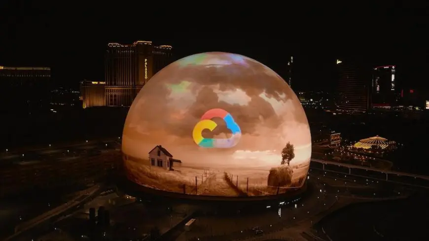 "Čarobnjak iz Oza" oživljen u "Sferi" (VIDEO)