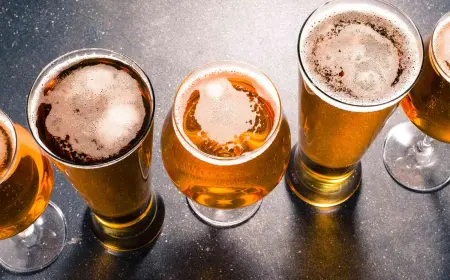 Da li je bezalkoholno pivo opasno kao i alkoholno?