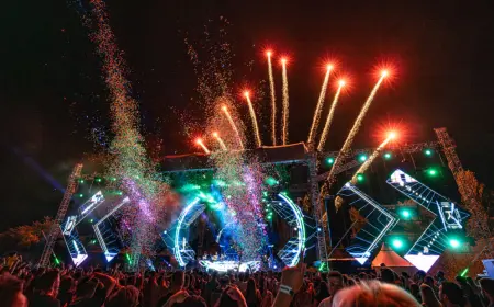 Fresh Wave Festival 2025 – Spektakl elektronske muzike u Banjaluci