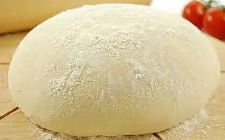 Kako napraviti idealno tijesto!