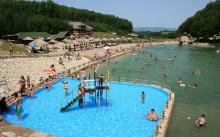 Eko centar “Ljekarice”