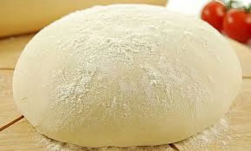 Kako napraviti idealno tijesto!