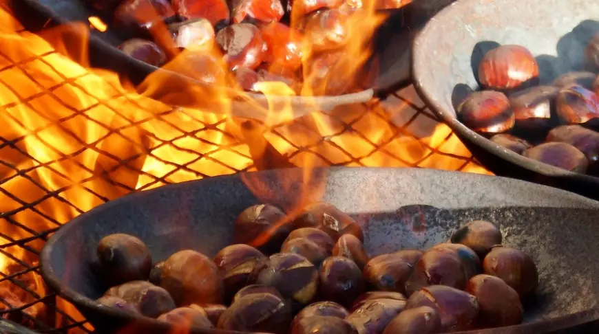 "Kestenijada" u Kostajnici