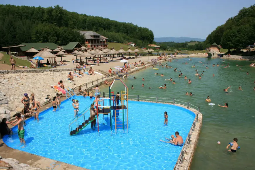 Eko centar “Ljekarice”