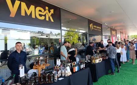 Rekordan broj izlagača na osmom UMEK festivalu u Banja Luci