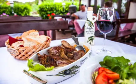 Kvarner zasluženo u središtu eno-gastro scene