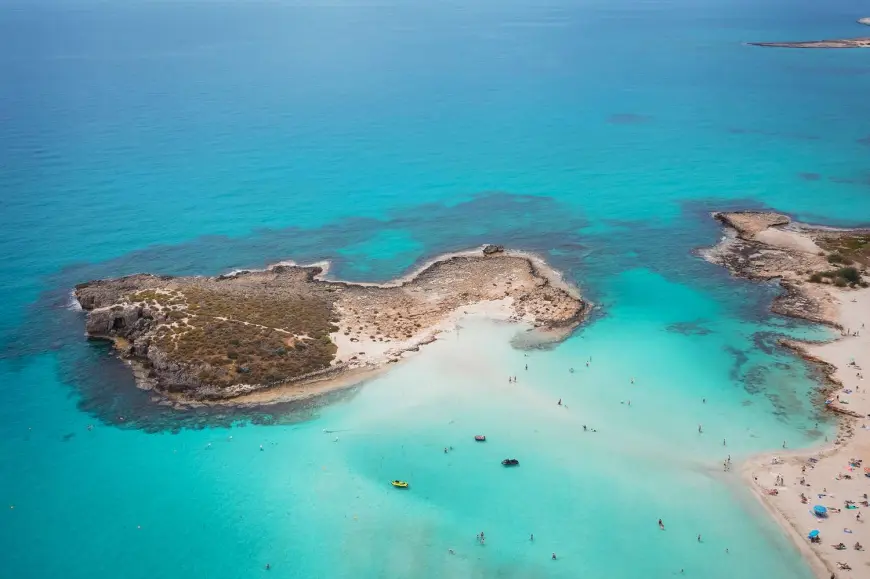 Gdje su najčistije plaže u Evropi?