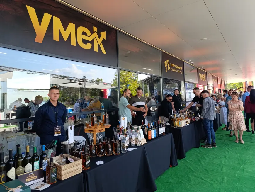 Festival domaćih proizvoda „Umek 2025“ okupio rekordan broj izlagača i posjetilaca