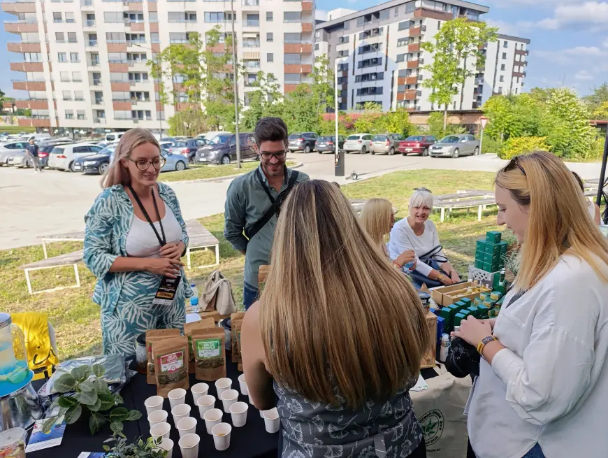 Rekordan broj izlagača na osmom UMEK festivalu u Banja Luci