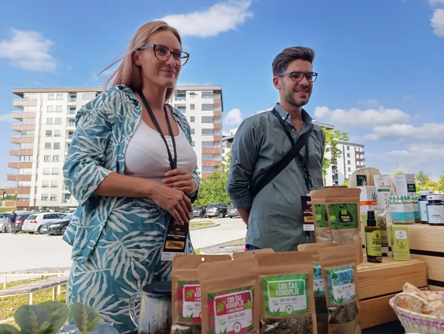 Rekordan broj izlagača na osmom UMEK festivalu u Banja Luci