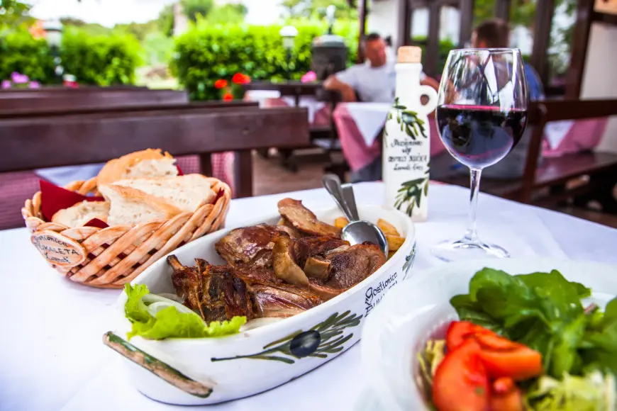 Kvarner zasluženo u središtu eno-gastro scene