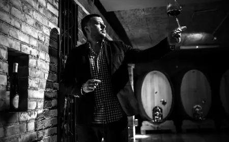 Vukoje – Most od kamena i vina