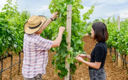 Vinarija Sušac - nezaboravno iskustvo za ljubitelje vina