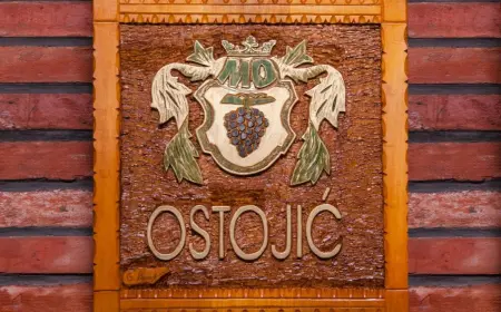 Podrum Ostojić