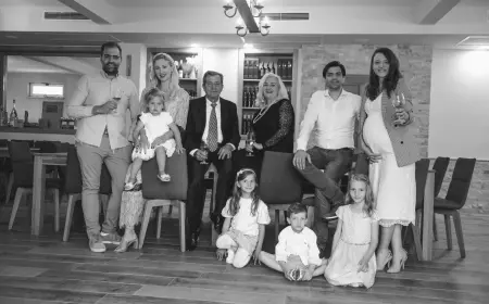 Vinarija Marijanović – Tiha revolucija iz Služnja