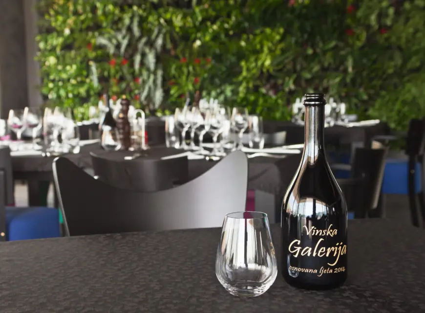 Vukoje – Most od kamena i vina