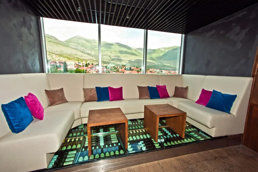 Vukoje – Most od kamena i vina