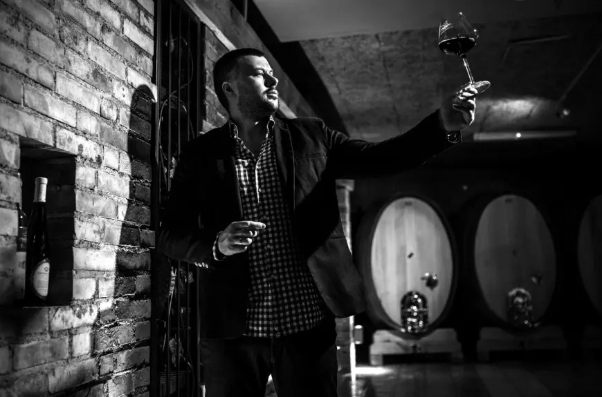 Vukoje – Most od kamena i vina