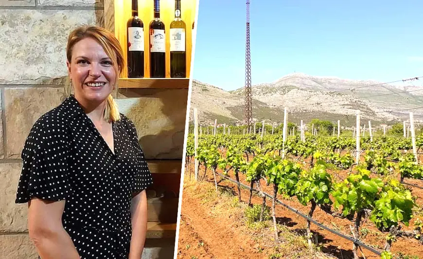 Anđelić – Trebinjska tišina u čaši