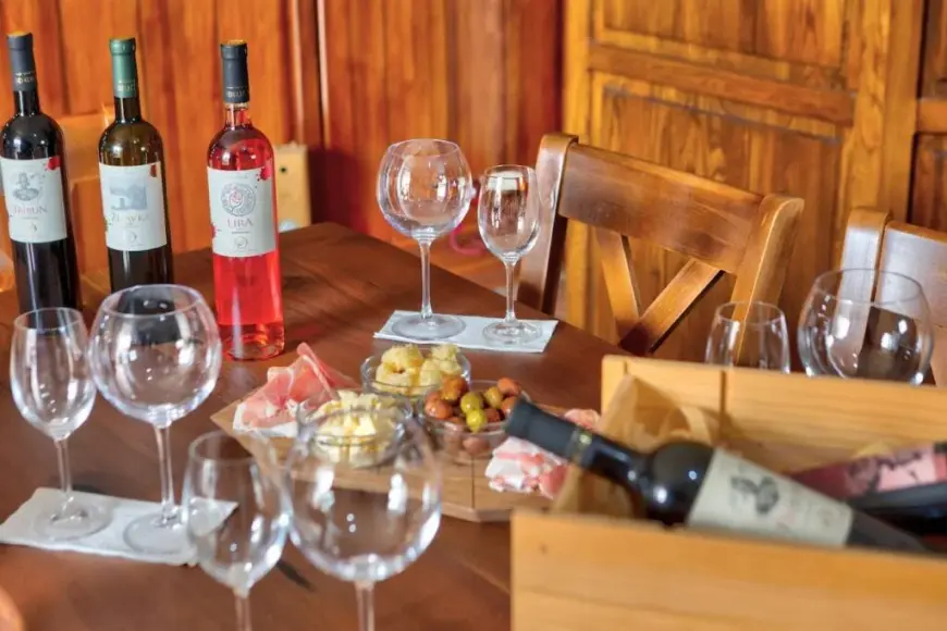 Anđelić – Trebinjska tišina u čaši