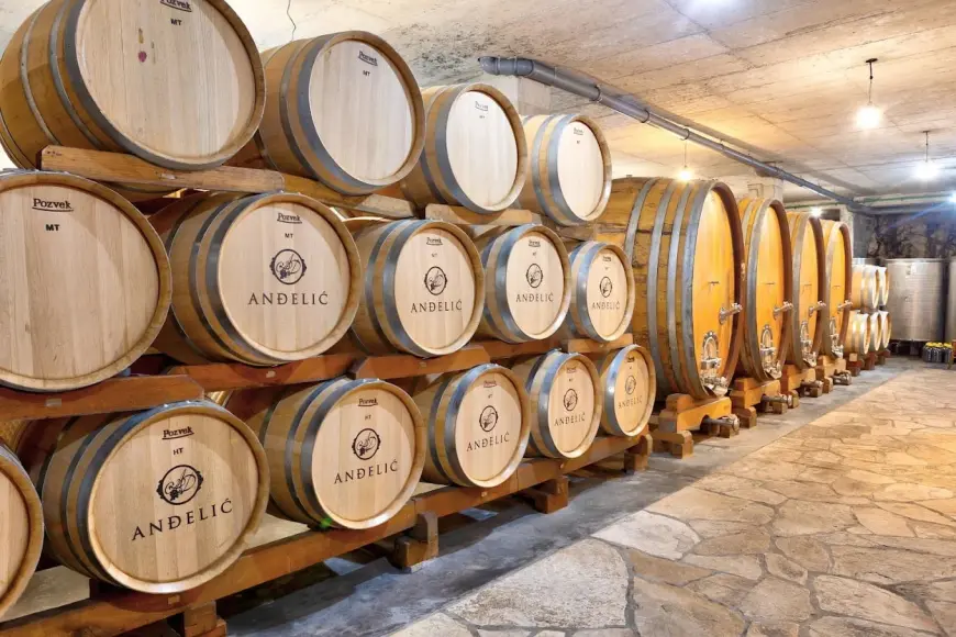 Anđelić – Trebinjska tišina u čaši