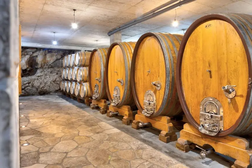 Anđelić – Trebinjska tišina u čaši