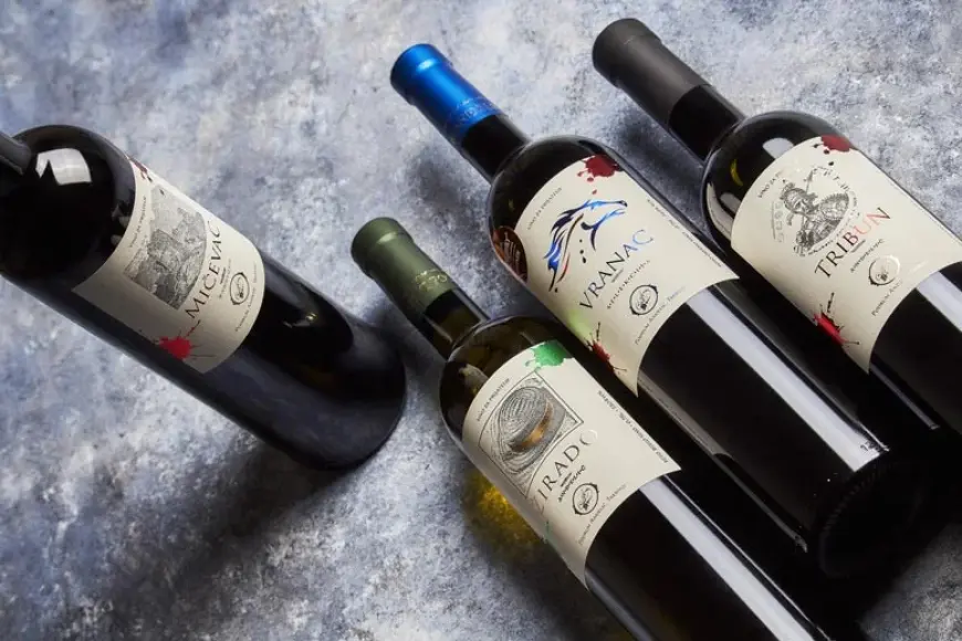 Anđelić – Trebinjska tišina u čaši