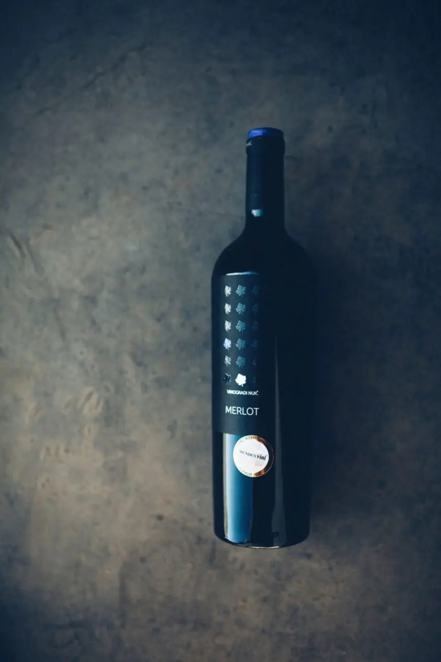 Nuić – Vino s juga, srce iz kamena