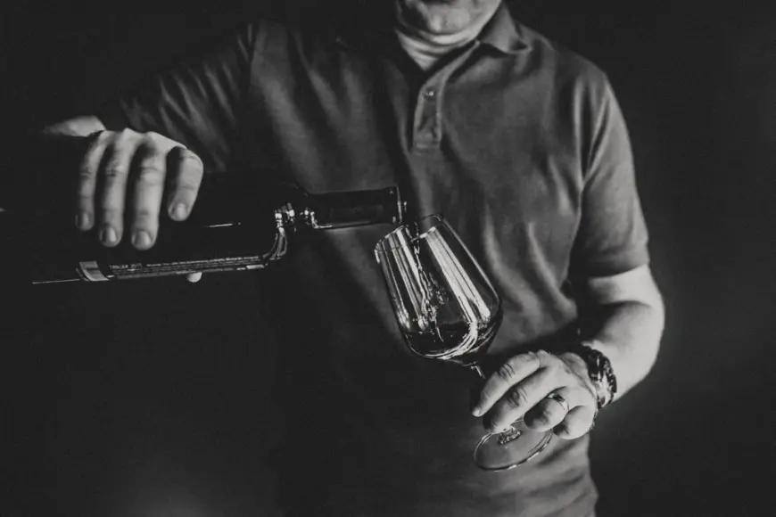 Nuić – Vino s juga, srce iz kamena