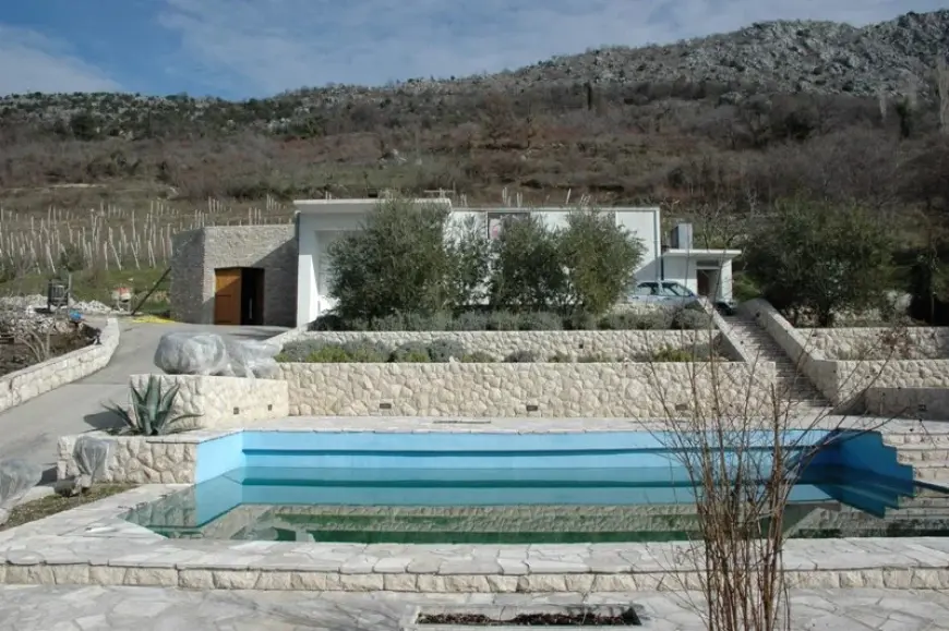 Škegro – Porodična hrabrost