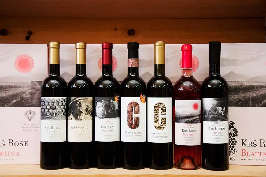 Škegro – Porodična hrabrost