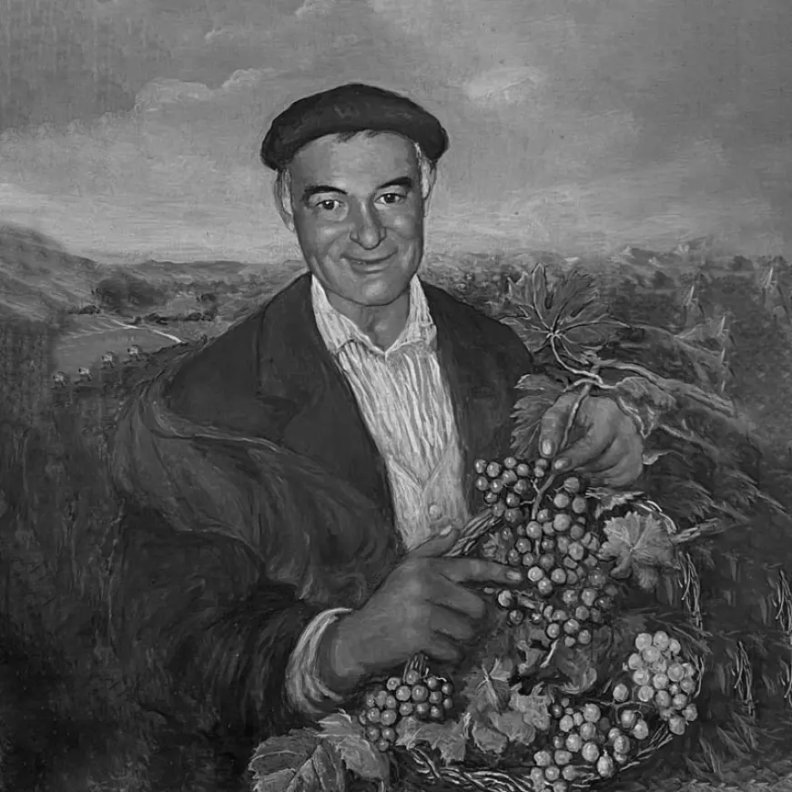 Podrumi Andrija – Legenda priča