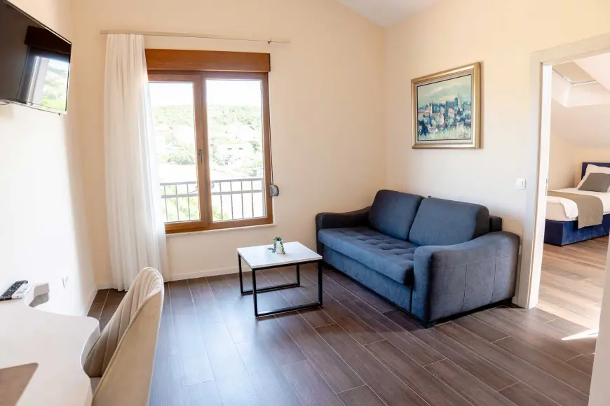 Podrumi Andrija – Legenda priča