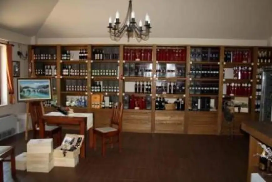 Vinarija Sušac - nezaboravno iskustvo za ljubitelje vina