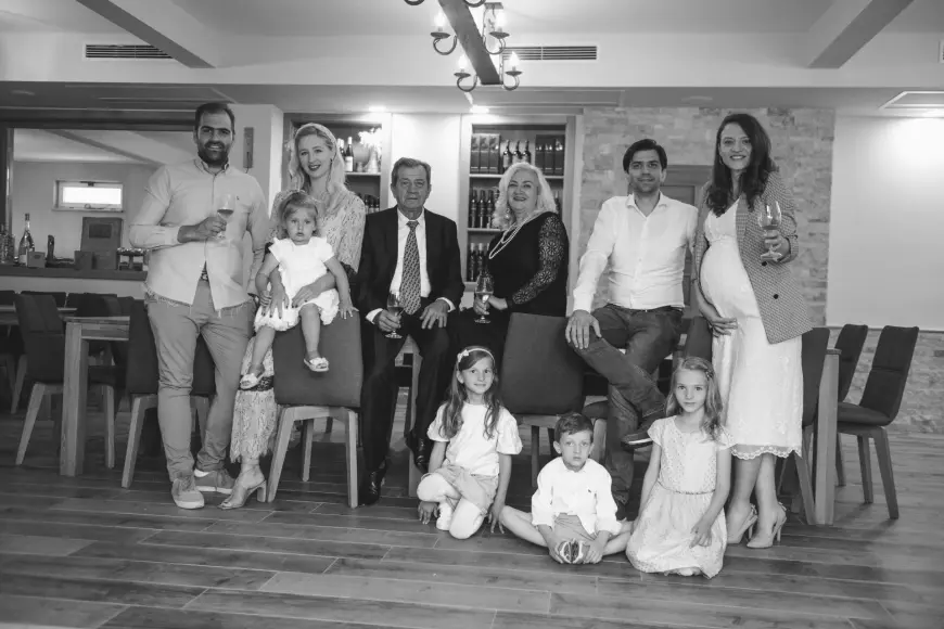 Vinarija Marijanović – Tiha revolucija iz Služnja