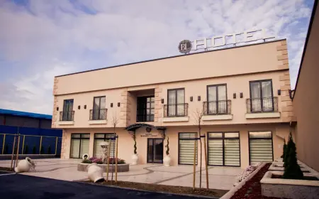 Restoran i hotel Bakarni lonac Brčko – Vrhunska hrana, smještaj i zabava (FOTO-VIDEO)