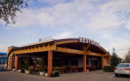 Gastro&Bar TV ~ Bakarni Lonac