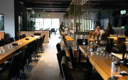 Evolucija pojmova „Gastro“ i „Gastronomija“