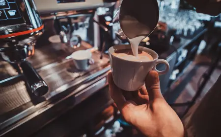 Od zrna do šolje: kako prepoznati kvalitetnu kafu